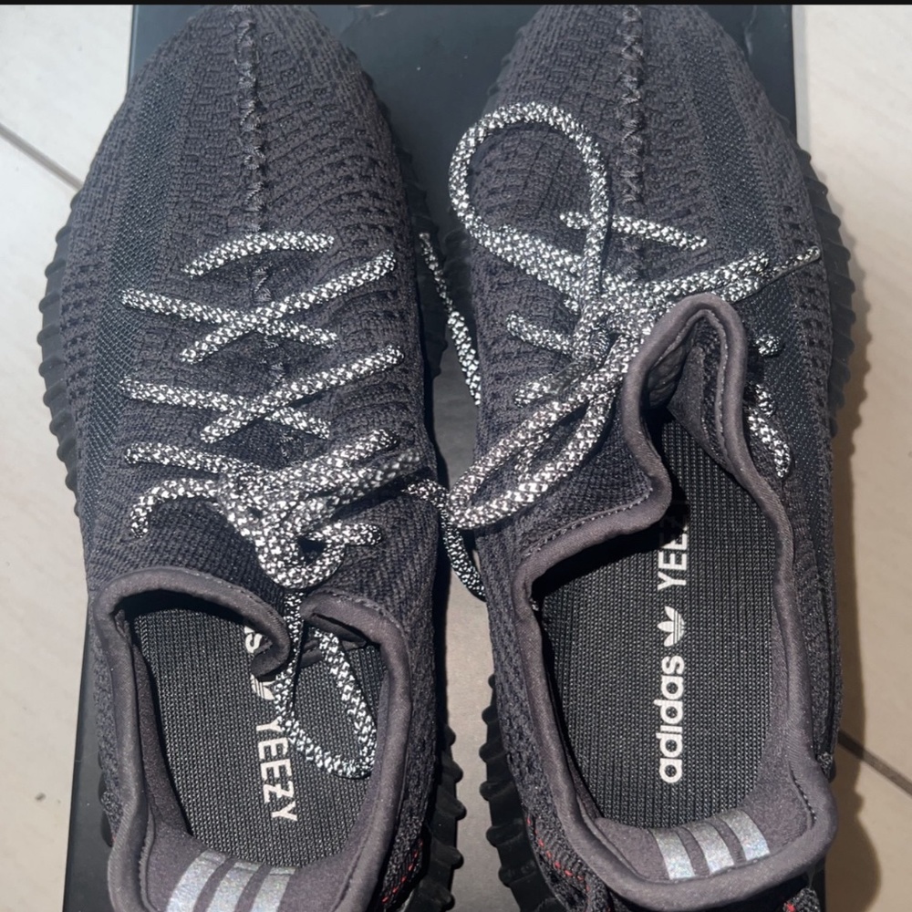 Yeezy boost